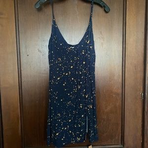 Reformation Marlowe Dress Size M